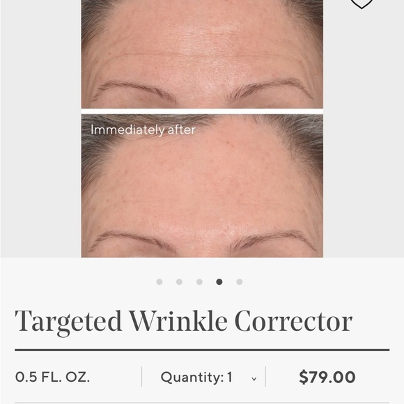 New Murad targeted wrinkle corrector - Picture 4 of 4